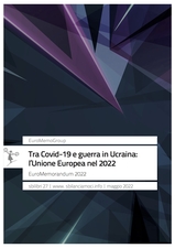 Copertina Rapporto eurogroup 2022