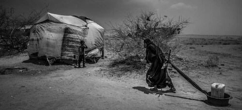 FOTO Yemen OCHA Giles Clarje mujer Abs