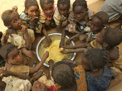 Foto 08 SL africa nella morsa della fame