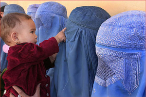 Foto donne afgane 4