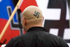 Foto neonazisti