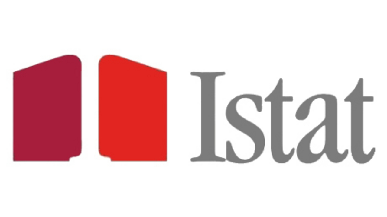 Immagine Logo Istat