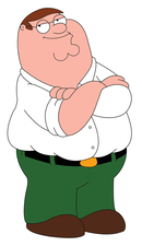 Immagine peter griffin family guy 18 by frasier and niles d8yfd22