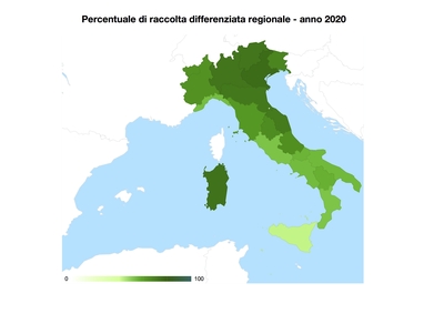 Infografica italia racc diff