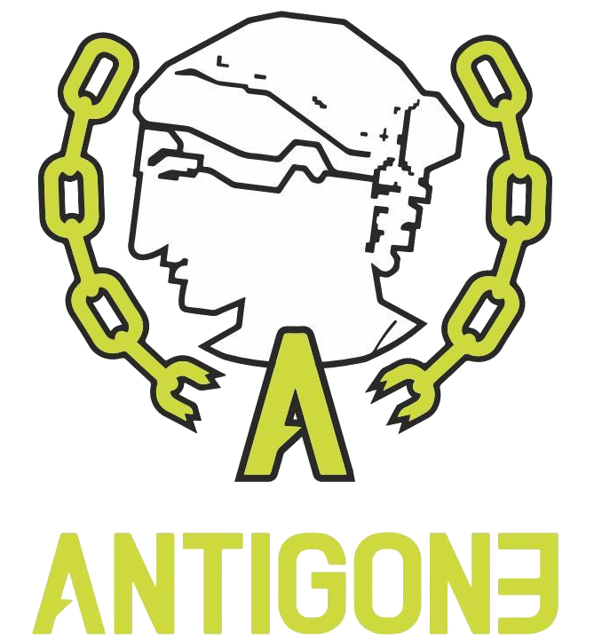 Logo Associazione Antigone