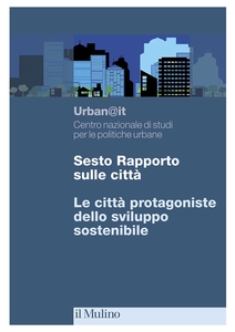 VI Rapporto Urbanit 