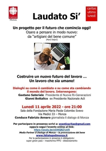 Volantino Caritas Monza 2022 04 11 09 35 44