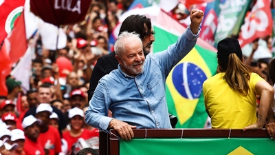foto Lula brazil election main