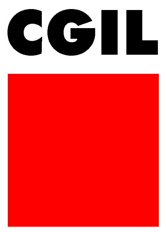 Logo Spi Cgil