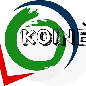 logo Koiné
